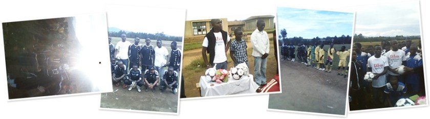 View Le tournoi du Projet 2014 &agrave; Butembo