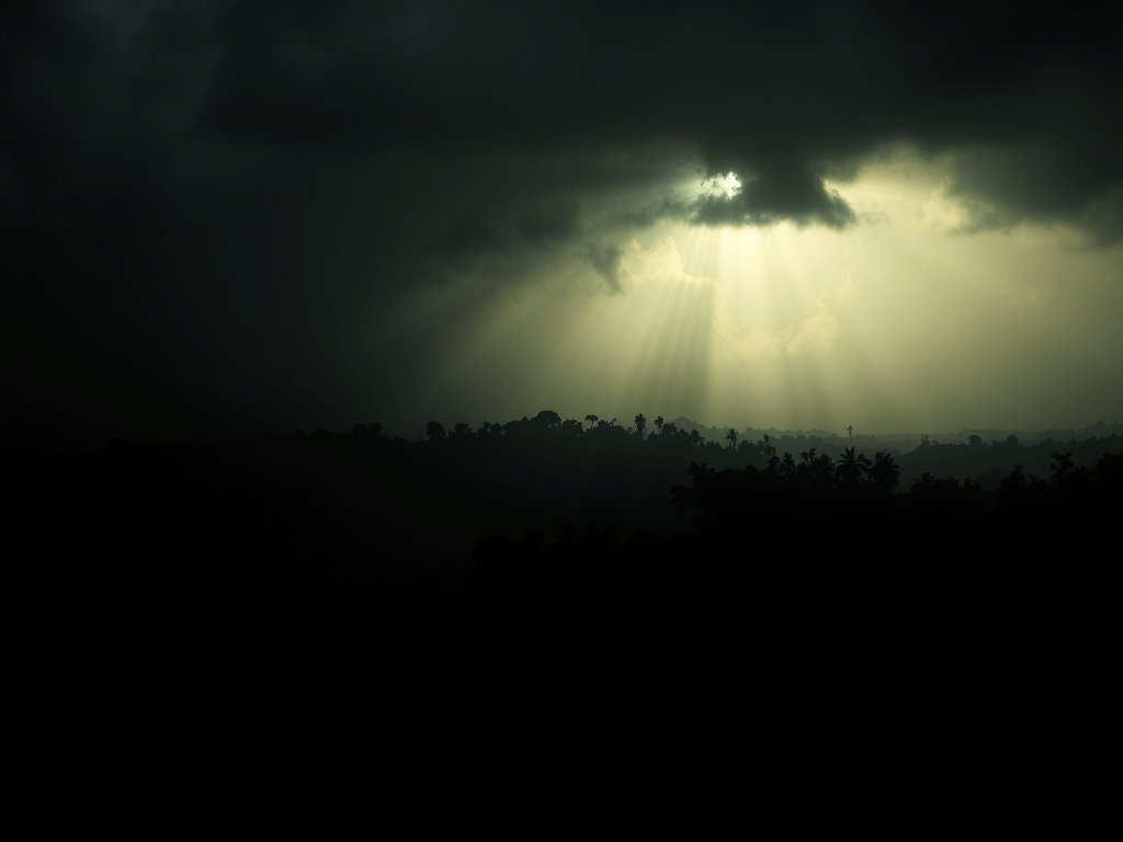 Encore une mission onusienne&nbsp;?