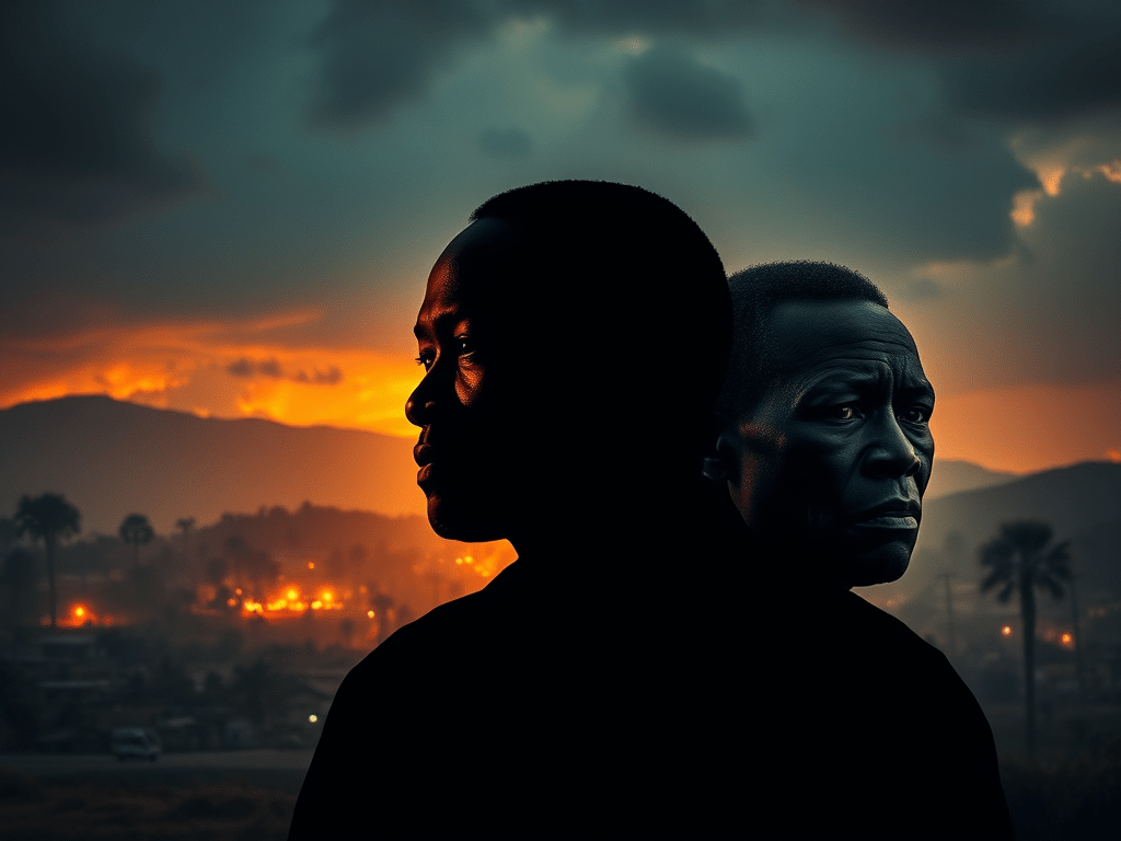 La présence de Kabila : Craintes et espoirs au&nbsp;Congo